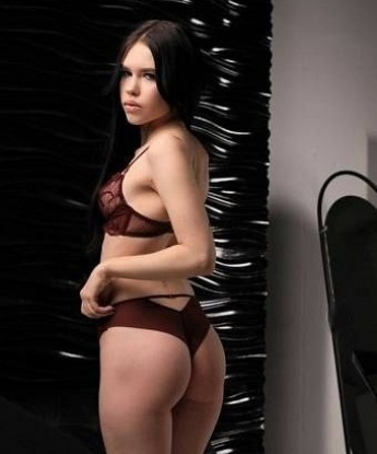 Анкета проститутки Карина - Фото 1, Медынь, 19 лет, №1381