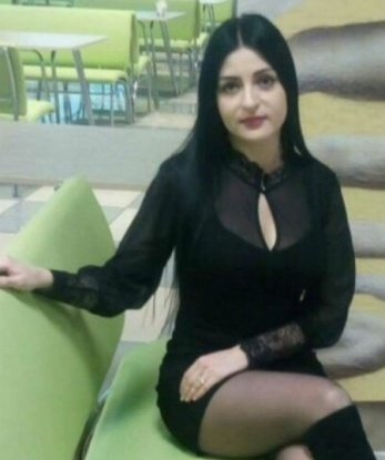 Анкета проститутки Алена - Фото 1, Медынь, 22 года, №15636