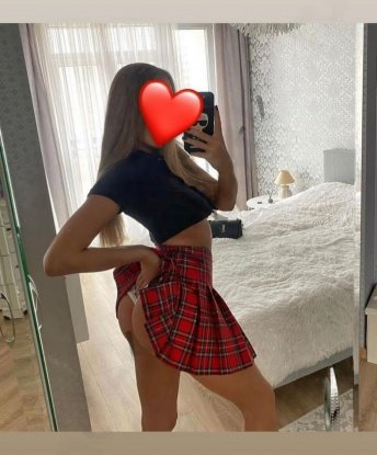 Анкета проститутки Карина - Фото 1, Медынь, 22 года, №8617